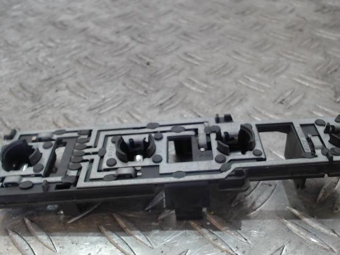 MERCEDES CLASSE A 168 PHASE 1