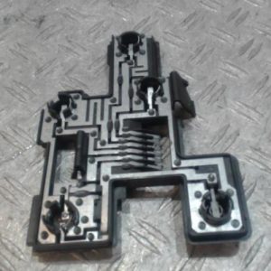 OPEL VECTRA B PHASE 2