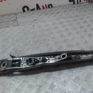 OPEL MERIVA A PHASE 1