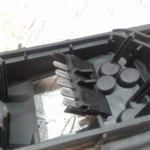 OPEL MERIVA A PHASE 1