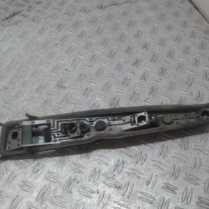 OPEL MERIVA A PHASE 2