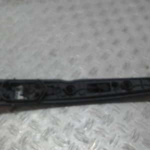 OPEL MERIVA A PHASE 2