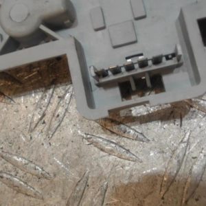 OPEL ZAFIRA B PHASE 1