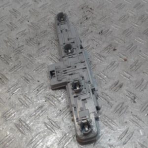 OPEL ZAFIRA B PHASE 1