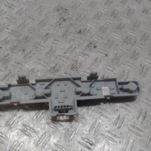 OPEL ZAFIRA B PHASE 1