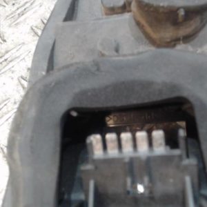 OPEL CORSA D PHASE 1