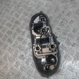 OPEL CORSA D PHASE 1