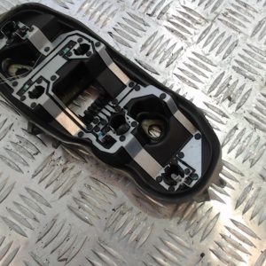 OPEL CORSA D PHASE 2