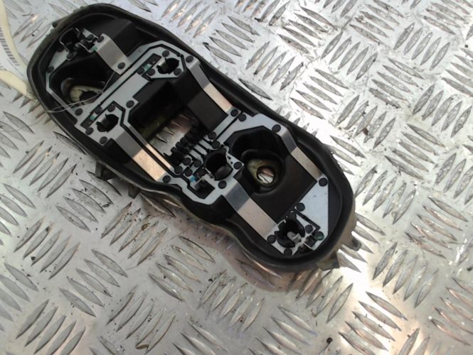 OPEL CORSA D PHASE 2