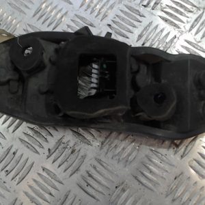 OPEL CORSA D PHASE 2