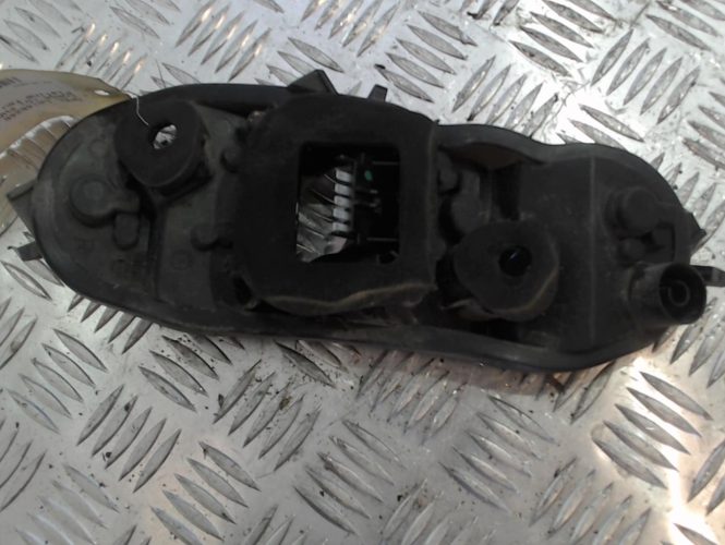 OPEL CORSA D PHASE 2