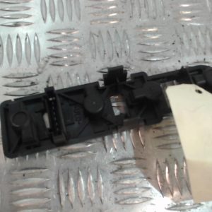 MERCEDES CLASSE A 168 PHASE 1