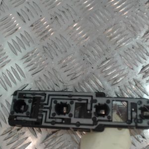 MERCEDES CLASSE A 168 PHASE 1