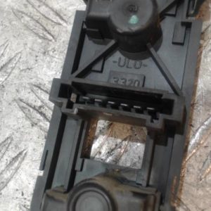 MERCEDES CLASSE A 168 PHASE 2