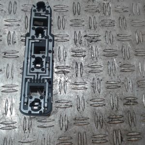 MERCEDES CLASSE A 168 PHASE 2