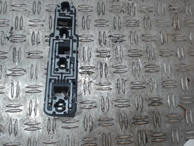 MERCEDES CLASSE A 168 PHASE 2