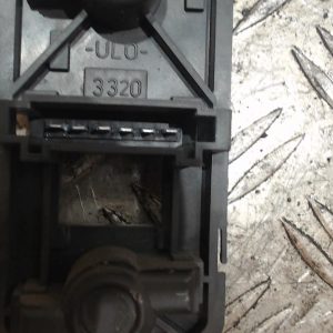 MERCEDES CLASSE A 168 PHASE 2