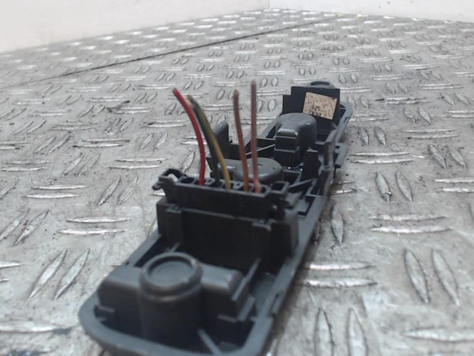 MERCEDES CLASSE A 168 PHASE 2