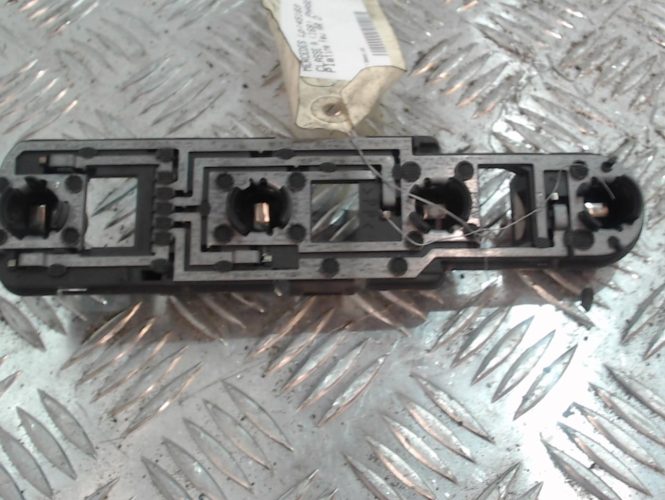 MERCEDES CLASSE A 168 PHASE 2