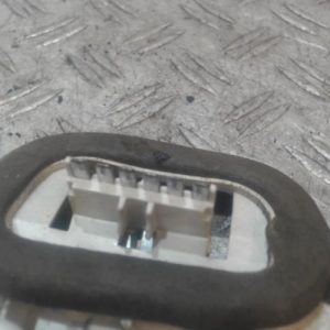 OPEL ASTRA G CABRIOLET