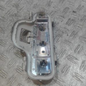 OPEL ASTRA G CABRIOLET