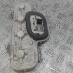 OPEL ASTRA G CABRIOLET