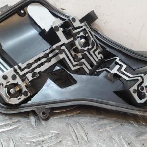 OPEL ASTRA H PHASE 2