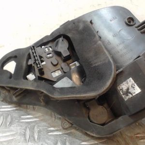 OPEL ASTRA H PHASE 2