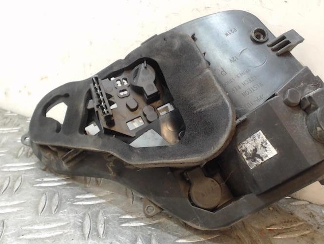 OPEL ASTRA H PHASE 2