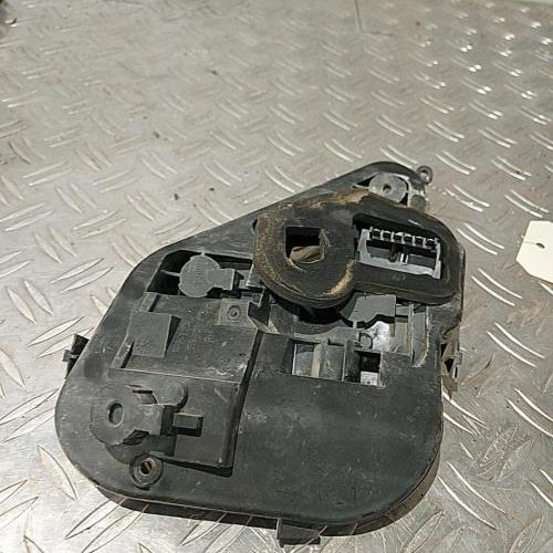 OPEL ASTRA H PHASE 1