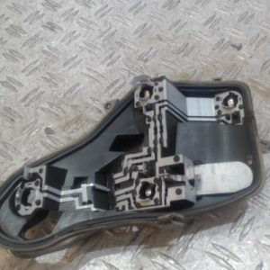 OPEL ASTRA H PHASE 2