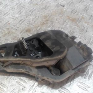 OPEL ASTRA H PHASE 2