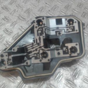 OPEL ASTRA H GTC PHASE 2