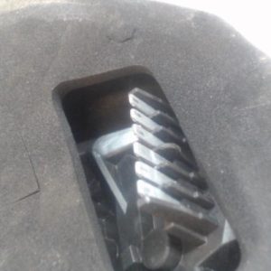 OPEL ASTRA H GTC PHASE 2