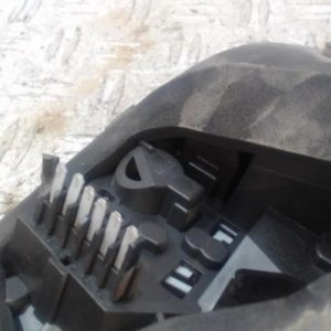 OPEL ASTRA H PHASE 2