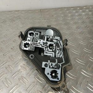 OPEL ASTRA H PHASE 1