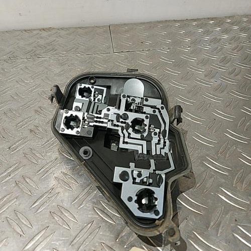 OPEL ASTRA H PHASE 1