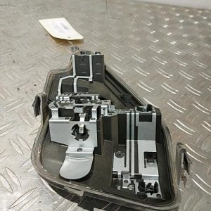 OPEL ASTRA H PHASE 1