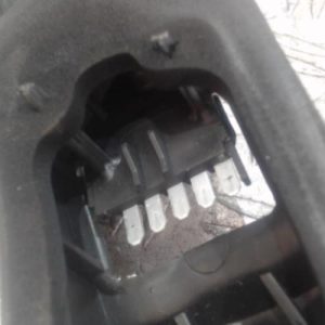 OPEL CORSA C PHASE 1