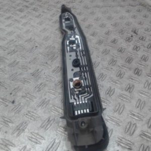 OPEL CORSA C PHASE 1