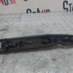 OPEL CORSA C PHASE 1