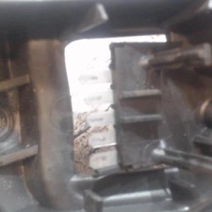 OPEL CORSA C PHASE 1