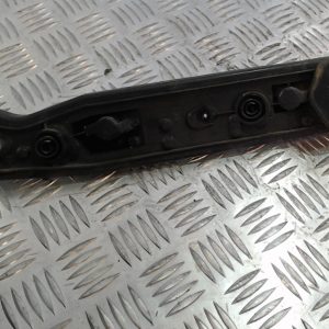 OPEL CORSA C PHASE 1