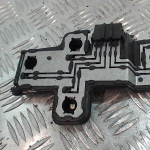 OPEL VECTRA A PHASE 2