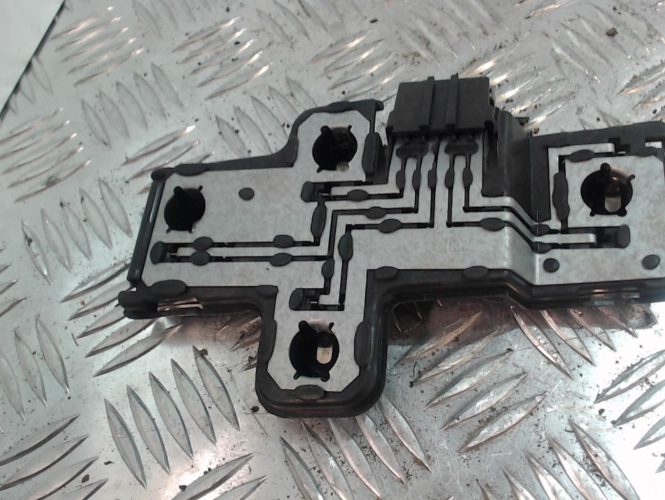 OPEL VECTRA A PHASE 2