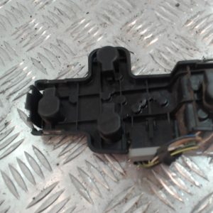 OPEL VECTRA A PHASE 2