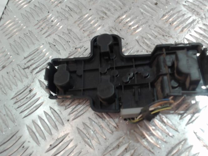 OPEL VECTRA A PHASE 2