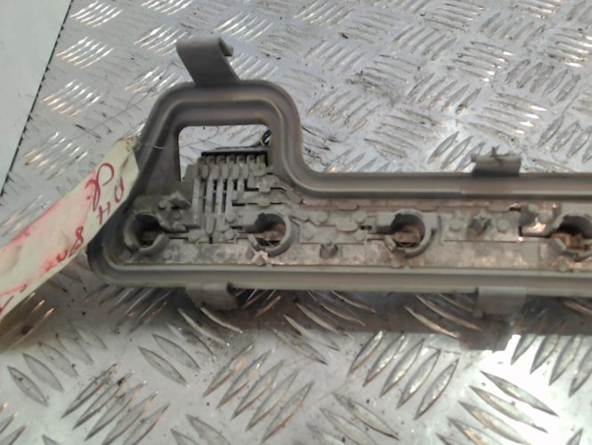 OPEL ZAFIRA A PHASE 1