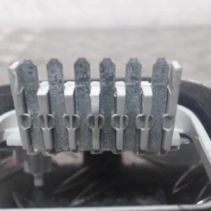 OPEL ZAFIRA A PHASE 1