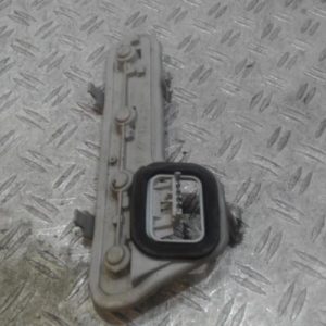 OPEL ZAFIRA A PHASE 2